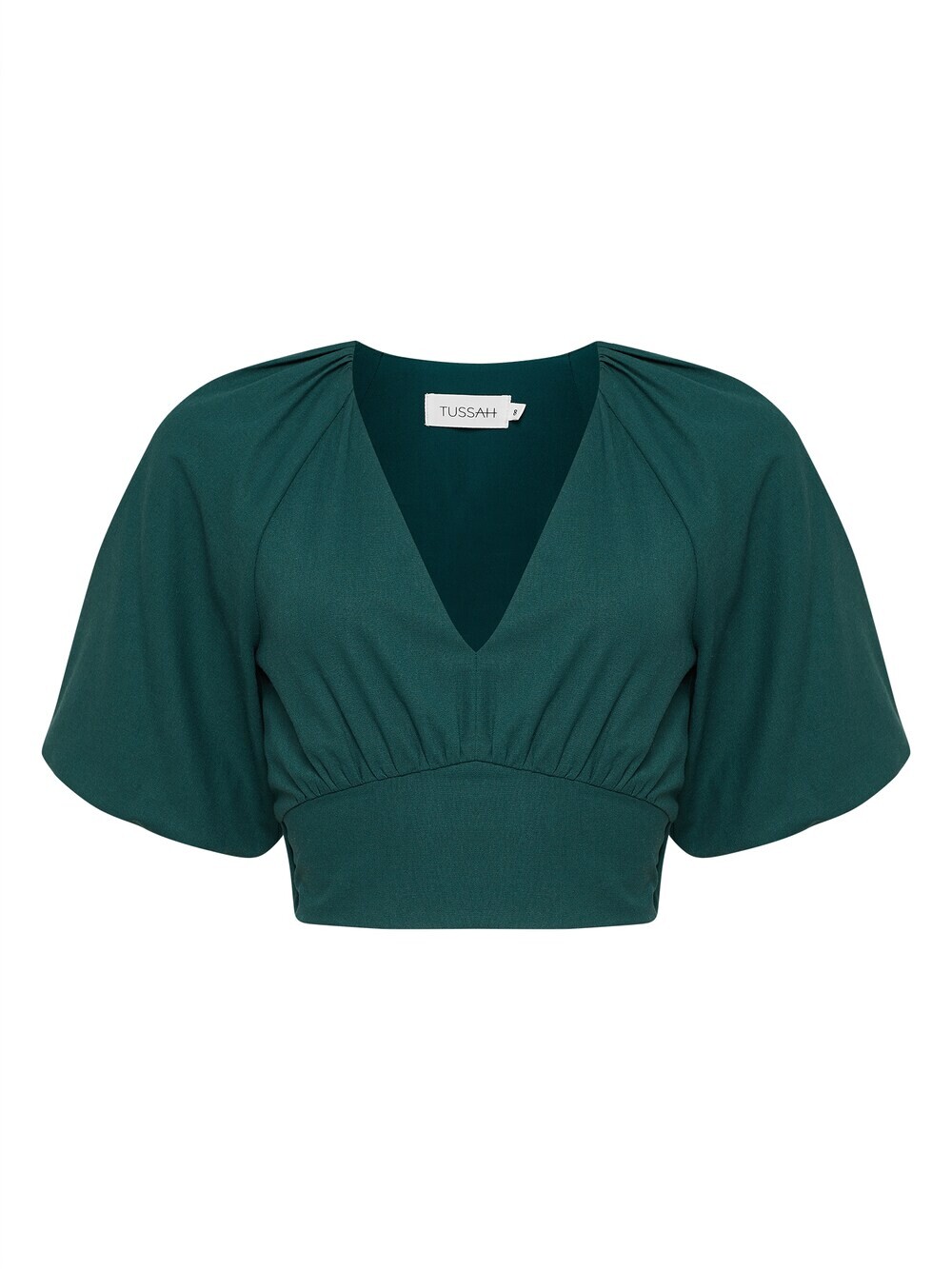 Рубашка Tussah CHARLEE, зеленый
Рубашка Tussah CHARLEE, зеленый