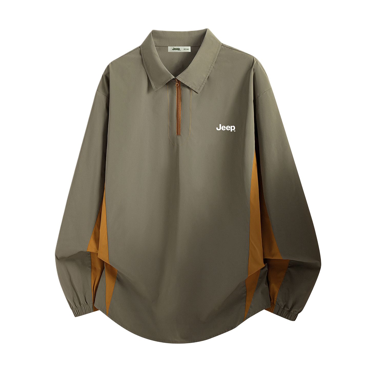 Свитшот Leisure Collection Unisex Jeep, коричневый зеленый
Свитшот Leisure Collection Unisex Jeep, коричневый зеленый