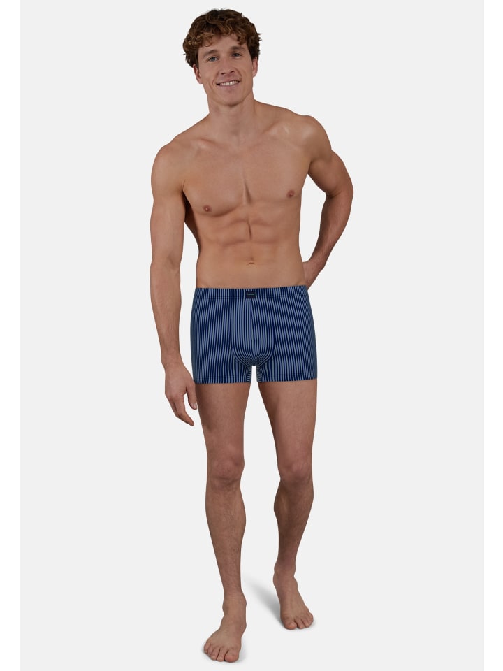 Боксеры CECEBA
Боксеры CECEBA