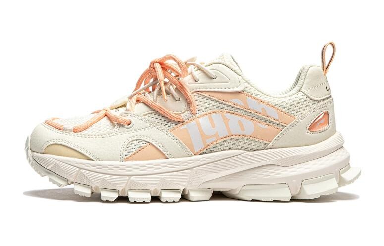 Кроссовки LINING YOUNG Sports Life Collection Kids Lifestyle Shoes GS Low-top Creamy White/light Sand Orange, кремовый
Кроссовки LINING YOUNG Sports Life Collection Kids Lifestyle Shoes GS Low-top Creamy White/light Sand Orange, кремовый