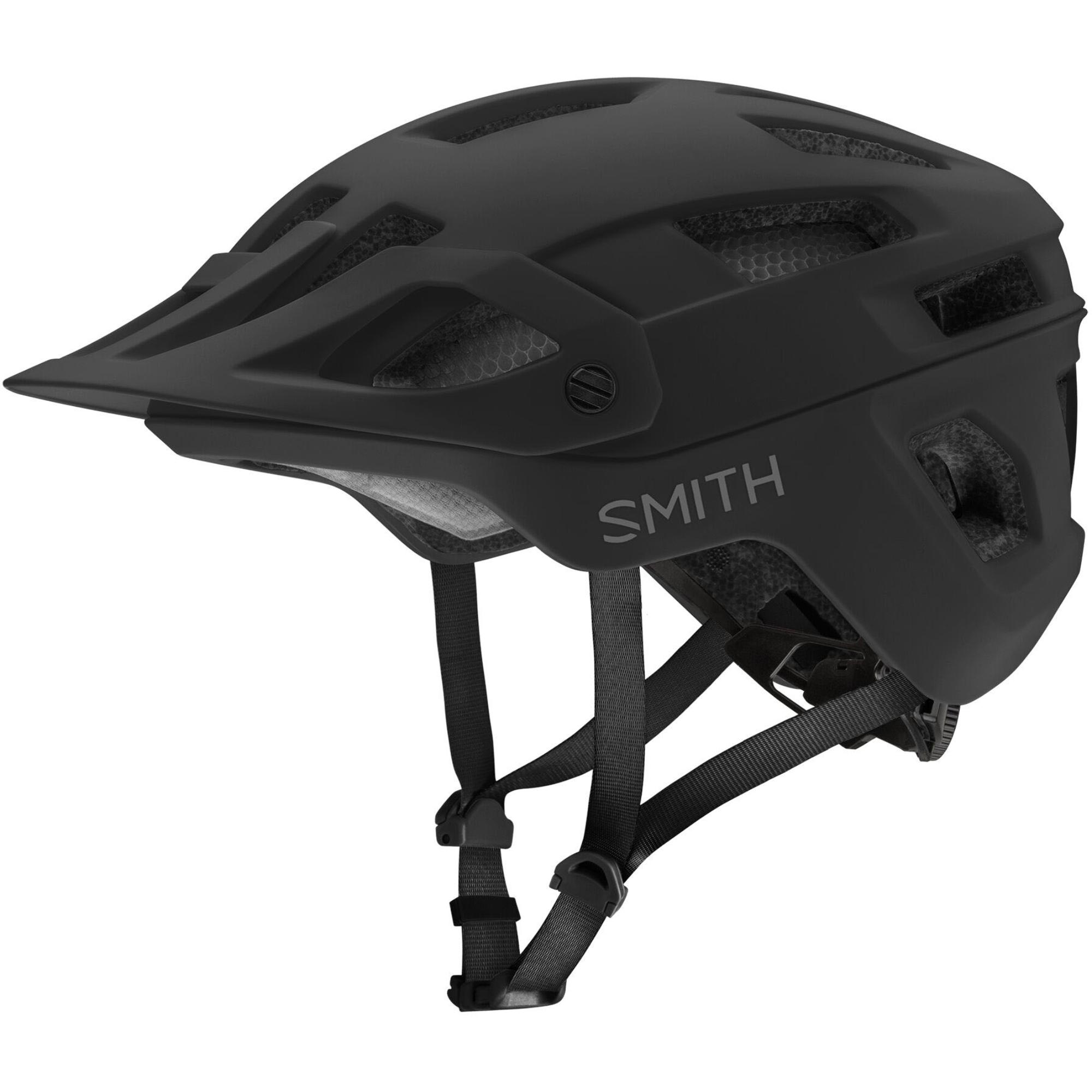 Велосипедный шлем Engage MIPS Smith, Matte Black
Велосипедный шлем Engage MIPS Smith, Matte Black