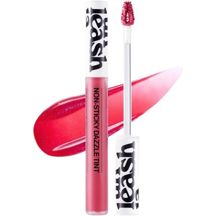 UNLEASHIA Нелипкий оттенок Dazzle № 12 Фламинго
UNLEASHIA Нелипкий оттенок Dazzle № 12 Фламинго