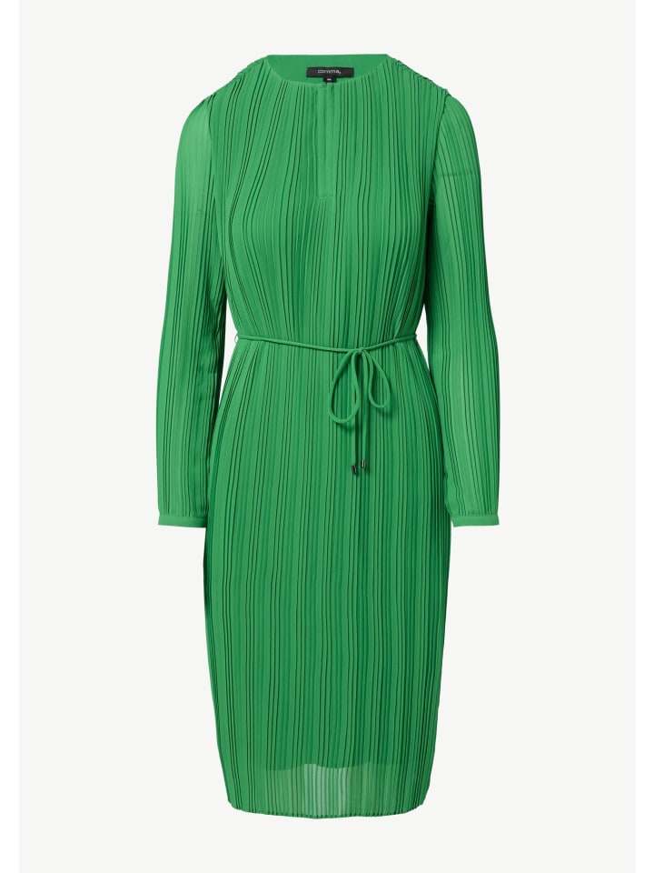 Платье в цвете 7615_изумруд comma
Платье в цвете 7615_изумруд comma