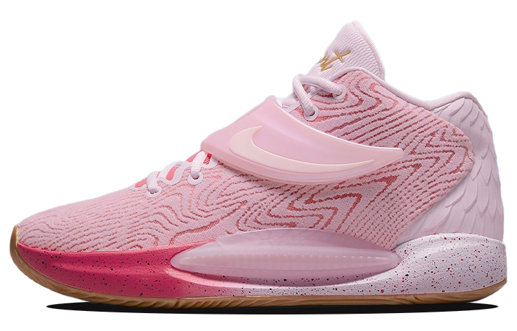 Nike Кроссовки KD 14 EP "Aunt Pearl"
Nike Кроссовки KD 14 EP "Aunt Pearl"