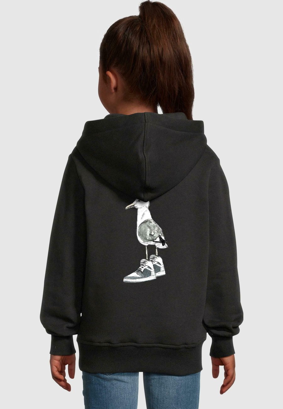 Худи Mister Tee THE SEAGULL SNEAKERS BASIC ESSENTIAL, Black
Худи Mister Tee THE SEAGULL SNEAKERS BASIC ESSENTIAL, Black
