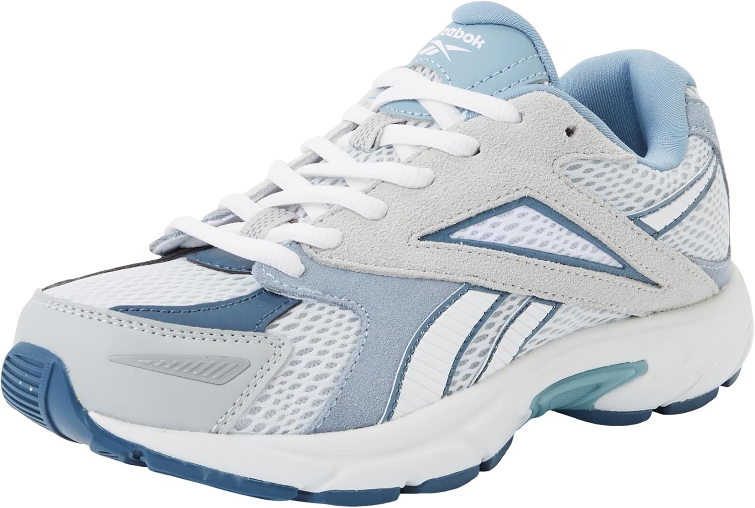 Кроссовки Reebok Unisex-Adult Road Prime, синий
Кроссовки Reebok Unisex-Adult Road Prime, синий