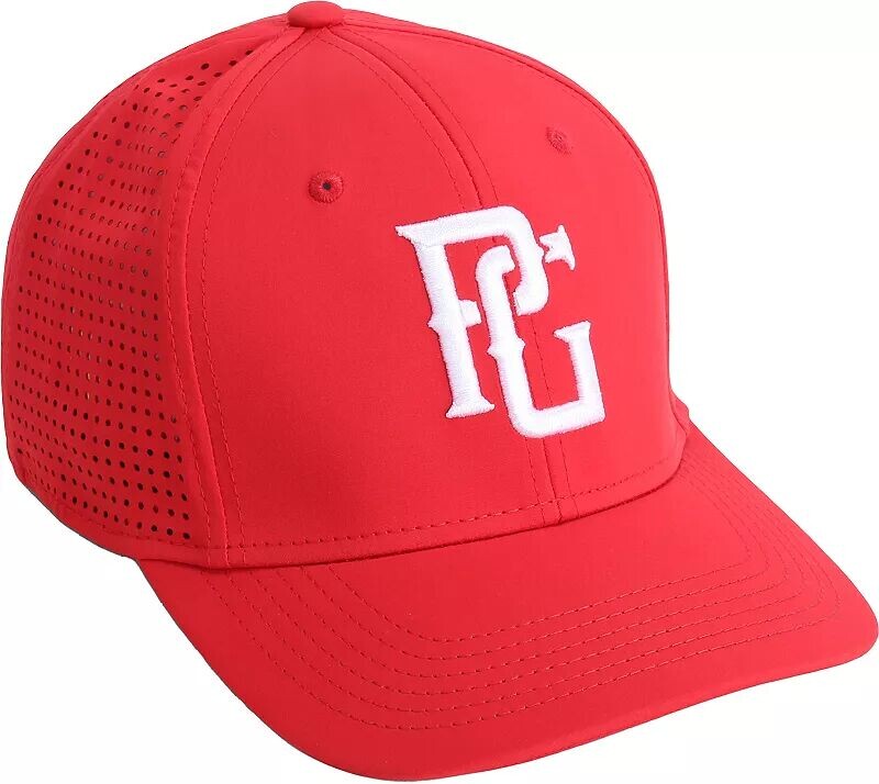 Perfect Game The Field One v2.0 Ch Кепка, красный
Perfect Game The Field One v2.0 Ch Кепка, красный