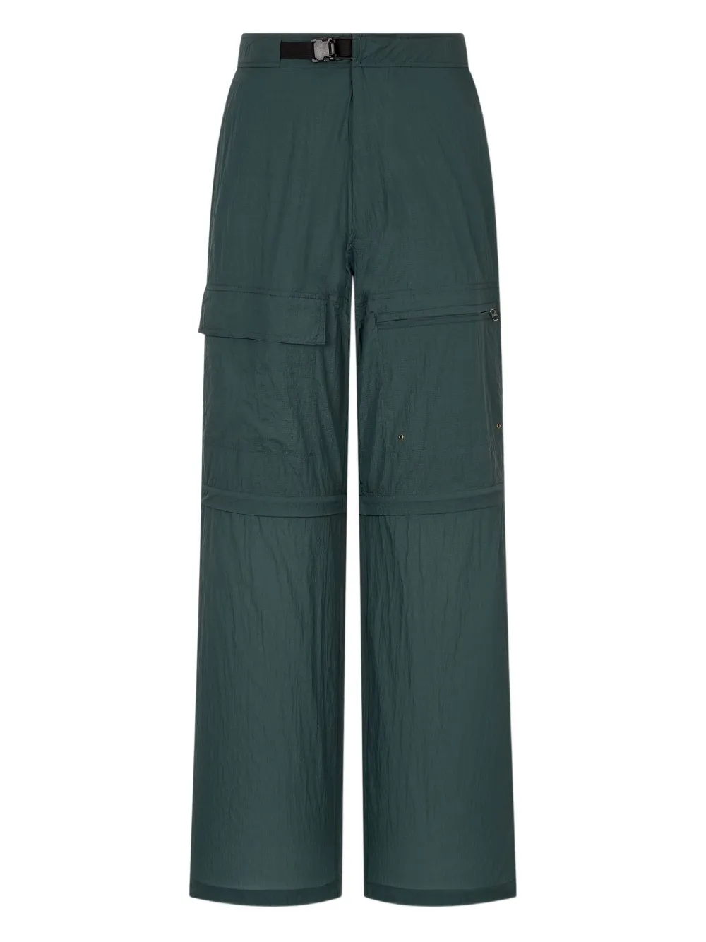 Брюки карго со съемными деталями STUDIO TOMBOY, зеленый
Брюки карго со съемными деталями STUDIO TOMBOY, зеленый