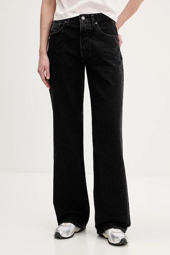 Джинсы Tommy Jeans, черный
Джинсы Tommy Jeans, черный