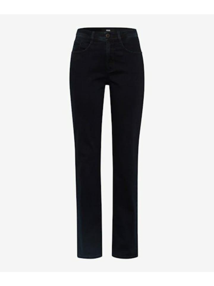 Джинсы BRAX , синий
Джинсы BRAX , синий