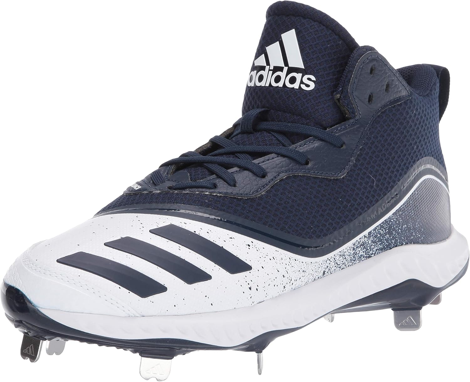 Мужские кроссовки Adidas Icon V Bounce Mid, белый
Мужские кроссовки Adidas Icon V Bounce Mid, белый