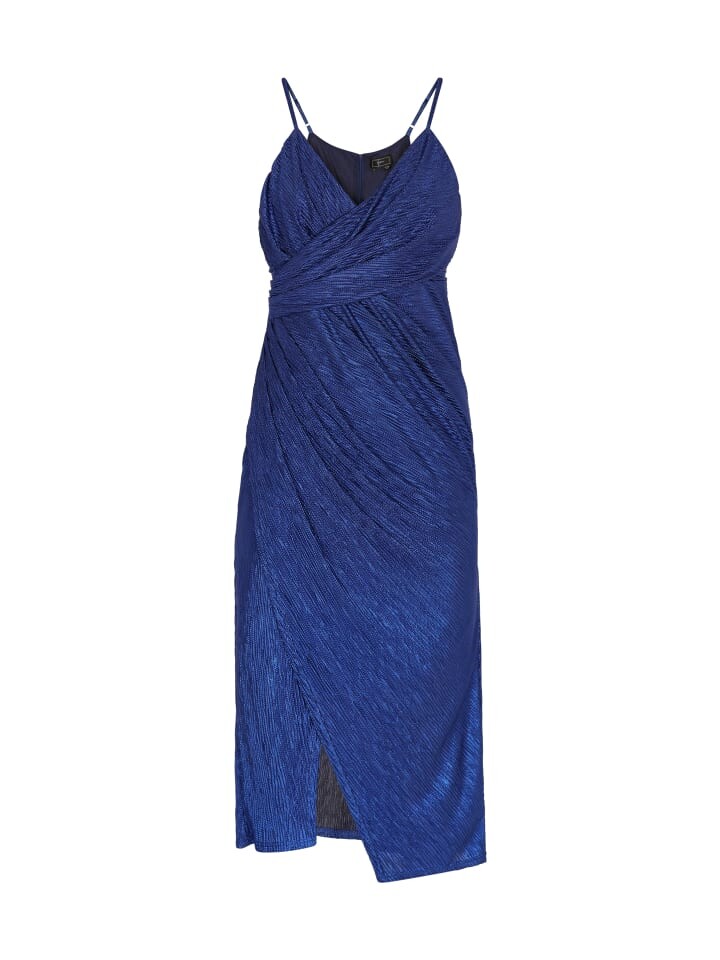 Длинное платье faina, синий
Длинное платье faina, синий