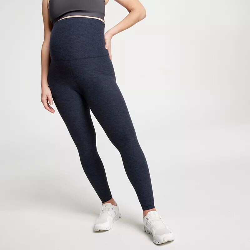 Женские леггинсы LustraLux для беременных Calia 7/8
Женские леггинсы LustraLux для беременных Calia 7/8