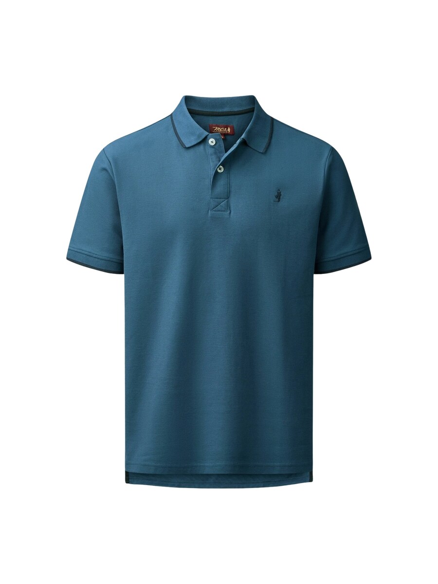 Рубашка MCS River, темно-синий
Рубашка MCS River, темно-синий