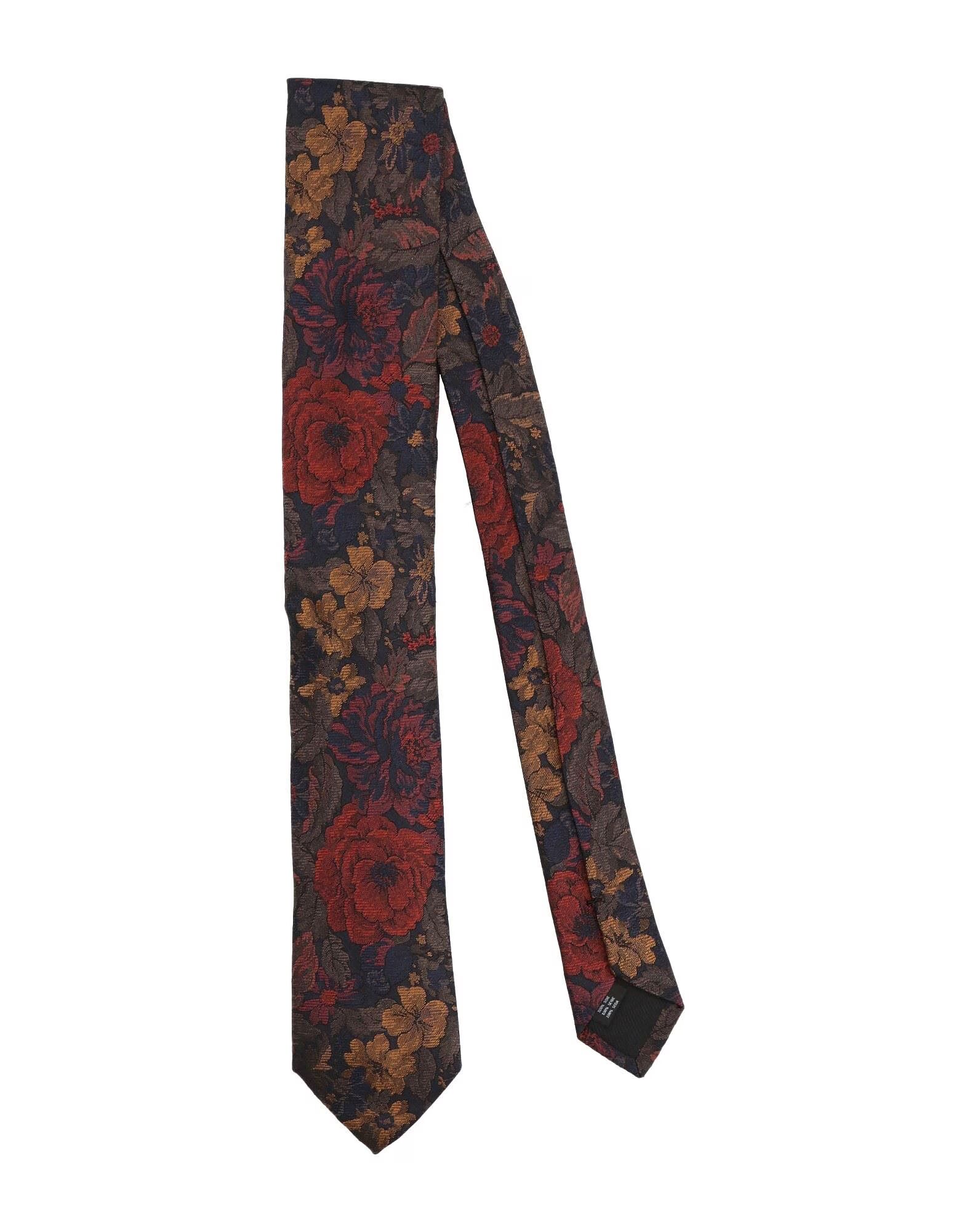 Галстук Dolce&Gabbana, полуночно-синий
Галстук Dolce&Gabbana, полуночно-синий