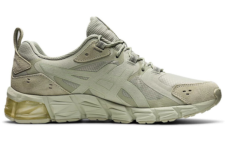 Кроссовки мужские Gel-Quantum 180 с низким верхом, оливково-зеленые Asics
Кроссовки мужские Gel-Quantum 180 с низким верхом, оливково-зеленые Asics