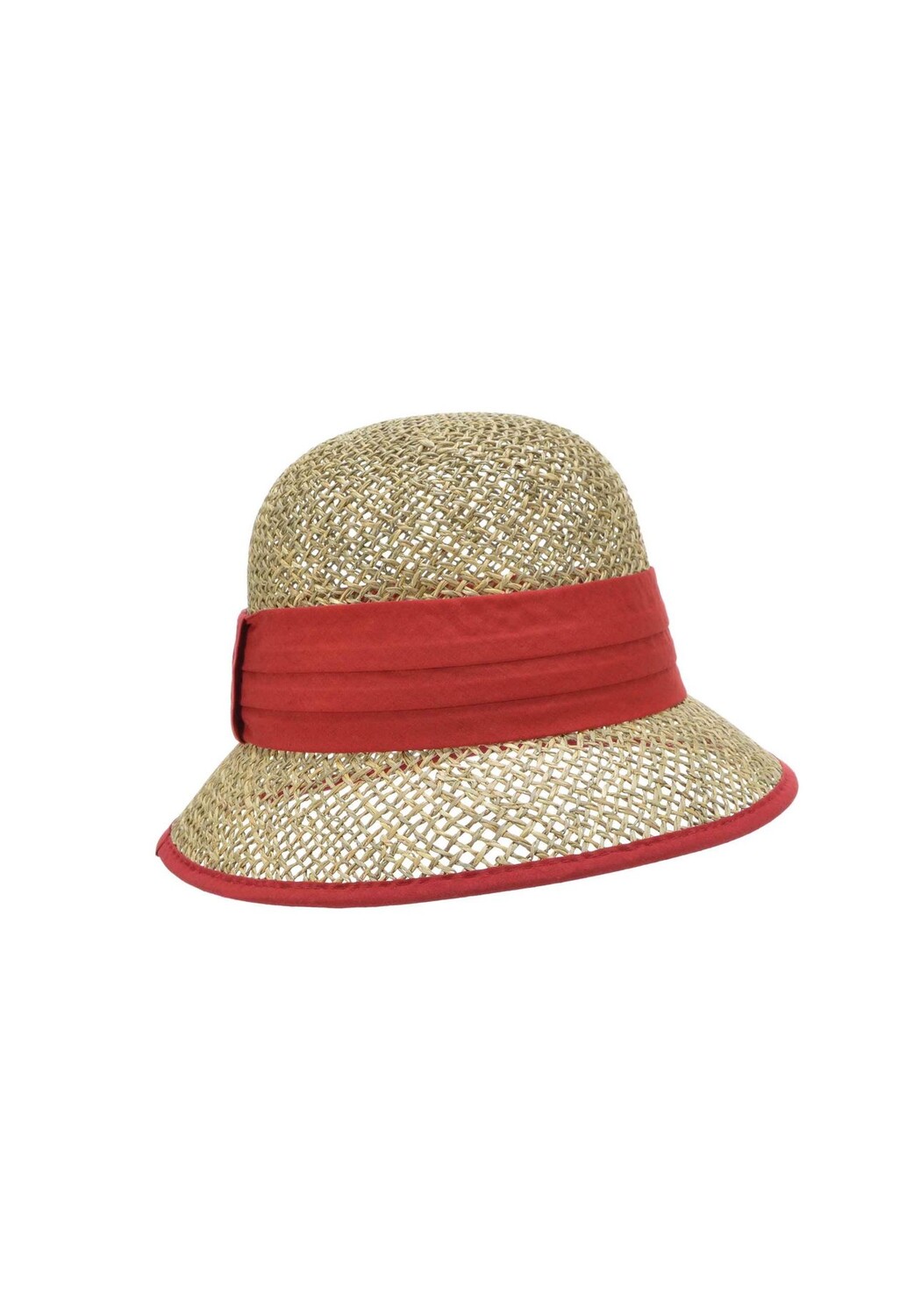 Колокольчик из морских водорослей 54743-0 SEEBERGER, цвет Natur Vino
Колокольчик из морских водорослей 54743-0 SEEBERGER, цвет Natur Vino