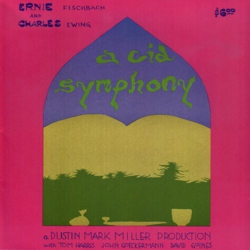 CD диск Cid Symphony: A Cid Symphony
CD диск Cid Symphony: A Cid Symphony