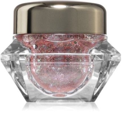 Infinite Chrome Flakes - тени для век Danessa Myricks Beauty
Infinite Chrome Flakes - тени для век Danessa Myricks Beauty