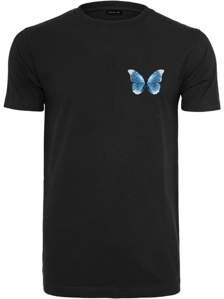 Футболка Mister Tee T-Shirt, черный
Футболка Mister Tee T-Shirt, черный