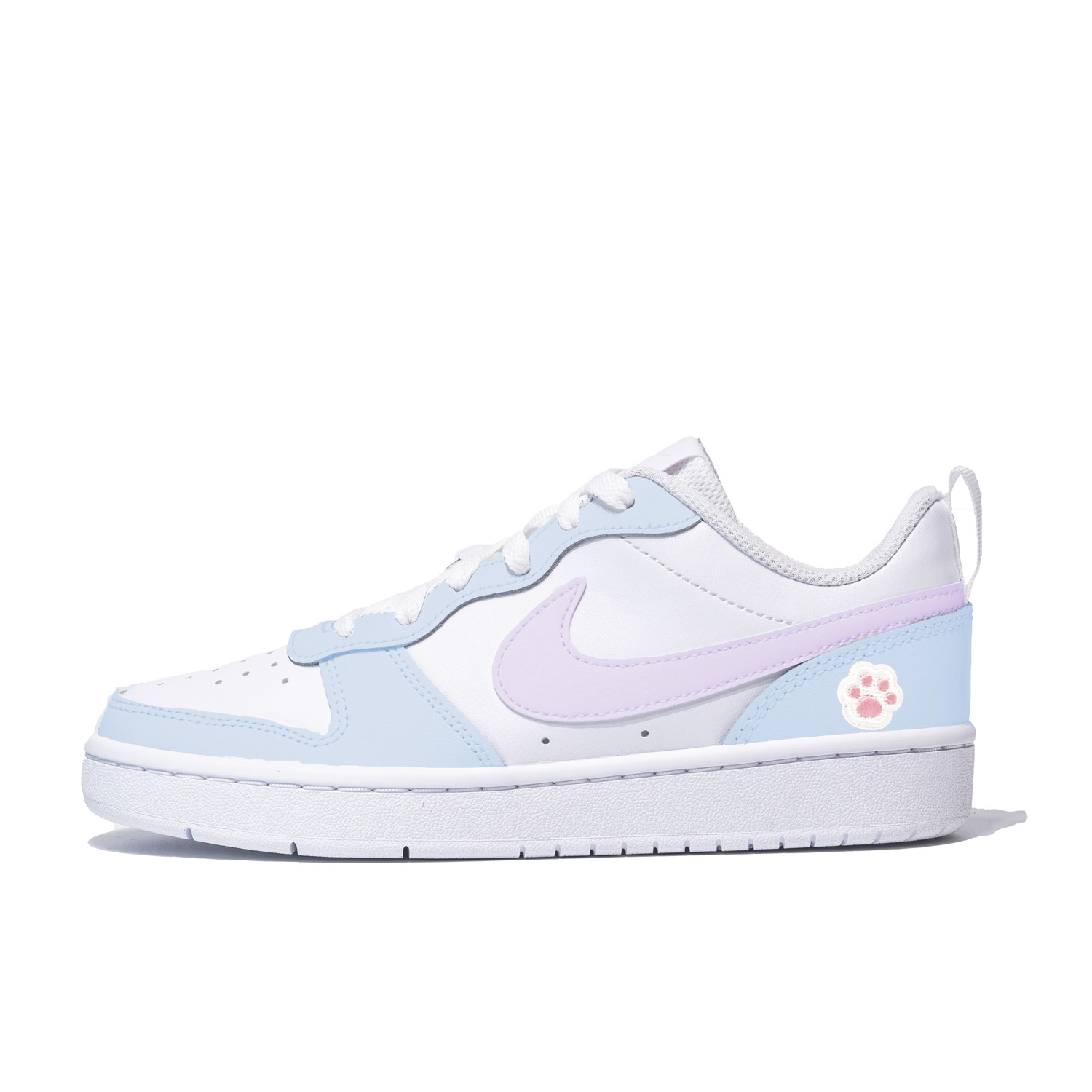 Nike Court Borough Low 2 нескользящие устойчивые к истиранию низкие детские скейтбординг кроссовки blue purple для подростков
Nike Court Borough Low 2 нескользящие устойчивые к истиранию низкие детские скейтбординг кроссовки blue purple для подростков