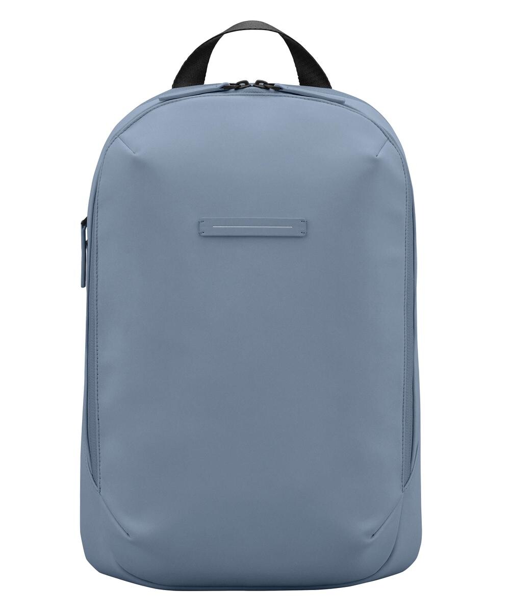 Рюкзак для ноутбука Gion S 13″ брезентовый Horizn Studios, синий
Рюкзак для ноутбука Gion S 13″ брезентовый Horizn Studios, синий