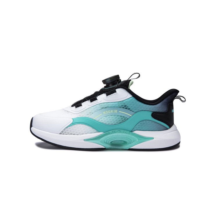 Детские повседневные туфли для дошкольников белые ROOKIE
Детские повседневные туфли для дошкольников белые ROOKIE