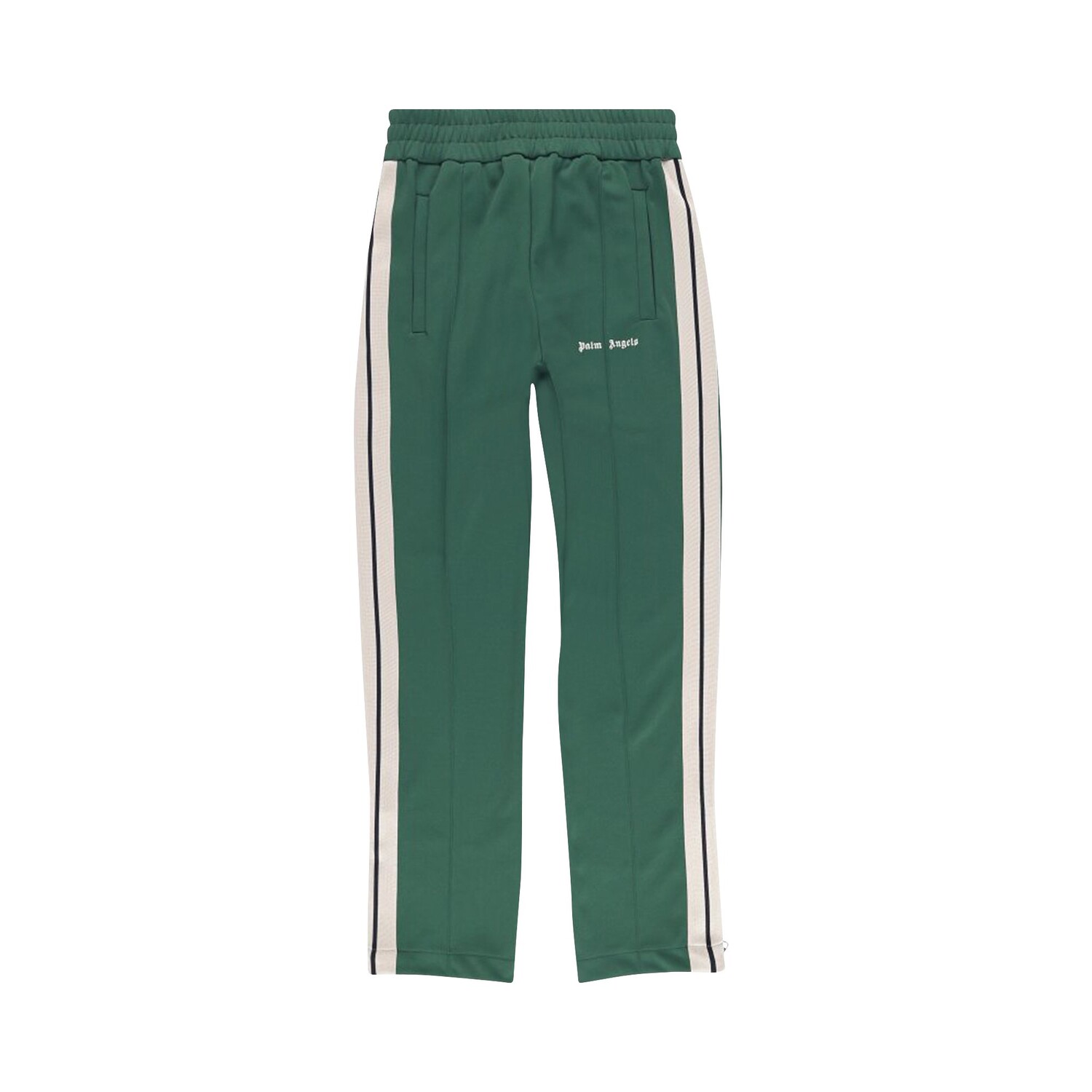 Новые классические спортивные брюки Palm Angels Forest Green
Новые классические спортивные брюки Palm Angels Forest Green