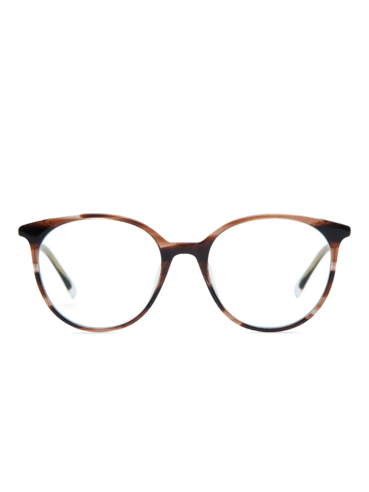 Круглые оптические очки GIGI STUDIOS, коричневый
Круглые оптические очки GIGI STUDIOS, коричневый