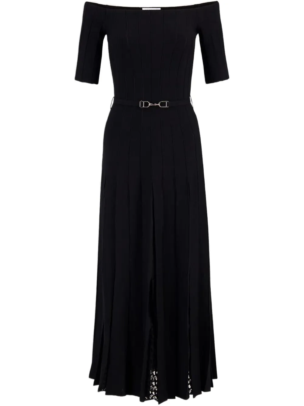 Платье Kurt Gabriela Hearst, черный
Платье Kurt Gabriela Hearst, черный