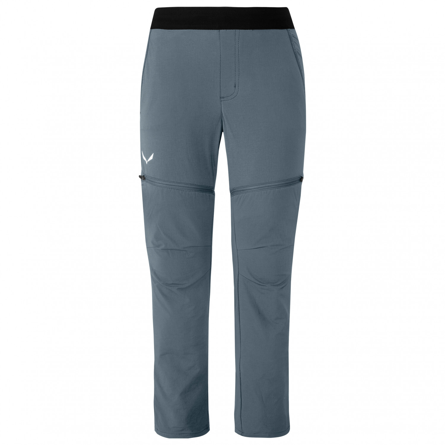 Трекинговые брюки Salewa Kid's Agner DST 2/1 Pant, цвет Java Blue
Трекинговые брюки Salewa Kid's Agner DST 2/1 Pant, цвет Java Blue