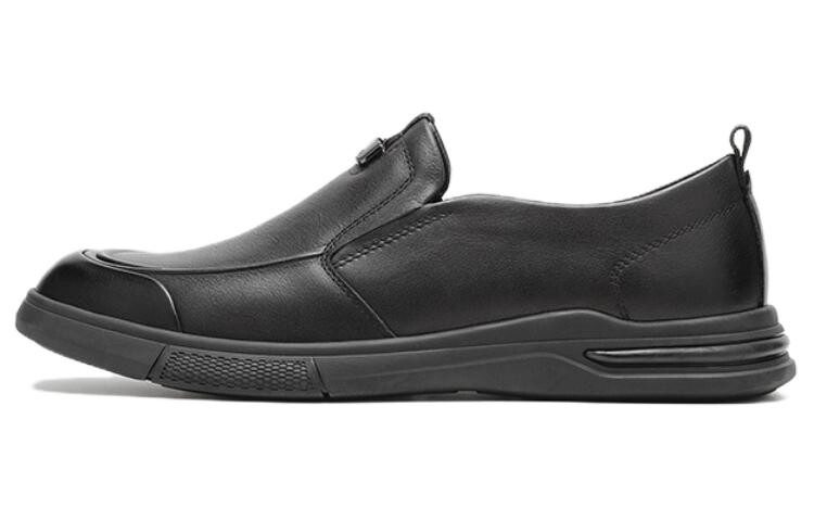 Туфли Men"s Casual Men Low-Top черный Aokang
Туфли Men"s Casual Men Low-Top черный Aokang