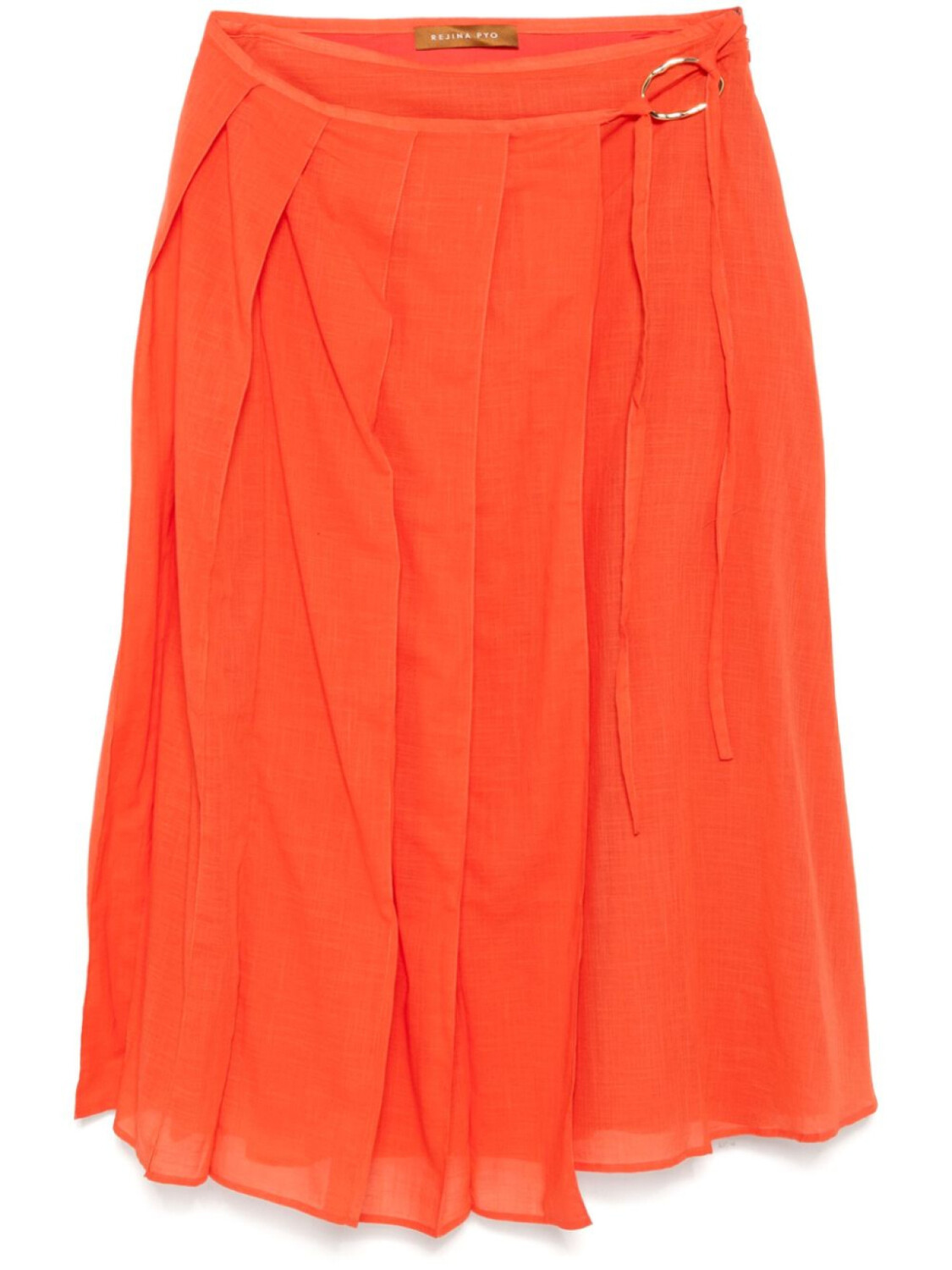 Юбка Rejina Pyo Saskia, оранжевый
Юбка Rejina Pyo Saskia, оранжевый