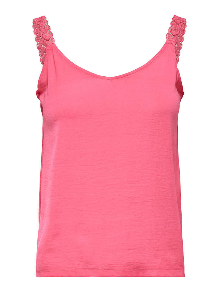 Топ ONLY, розовый
Топ ONLY, розовый