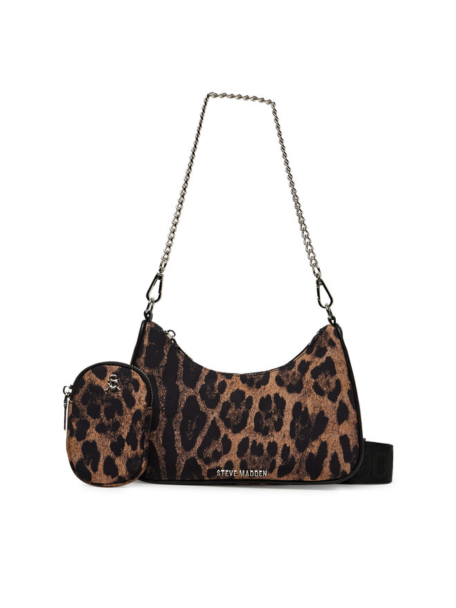 Сумка Bvital Sm13000561 Steve Madden, коричневый
Сумка Bvital Sm13000561 Steve Madden, коричневый