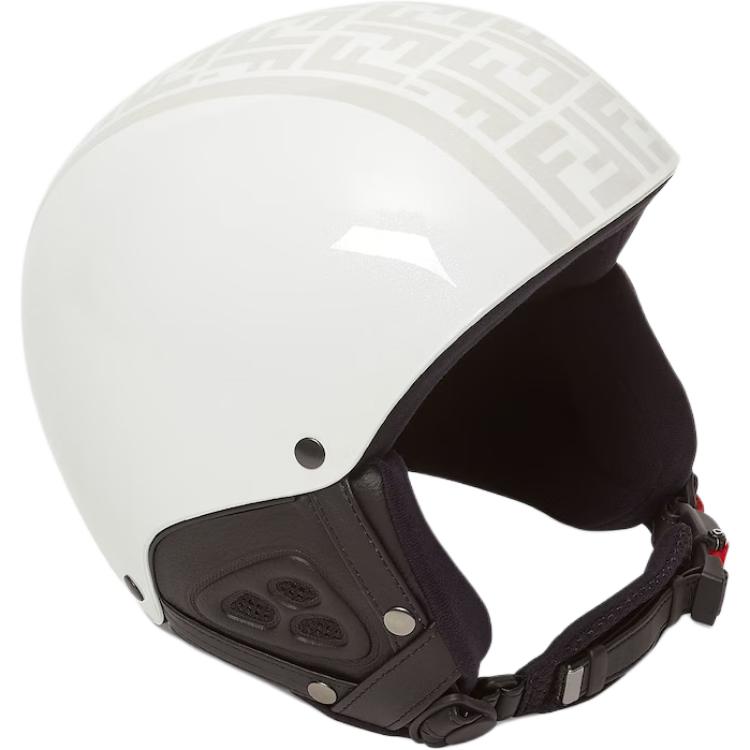 Взрослый пластиковый ПВХ лыжный шлем FENDI
Взрослый пластиковый ПВХ лыжный шлем FENDI