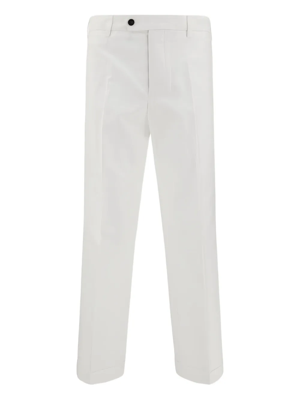 Брюки на пуговицах Germano 1952, белый
Брюки на пуговицах Germano 1952, белый