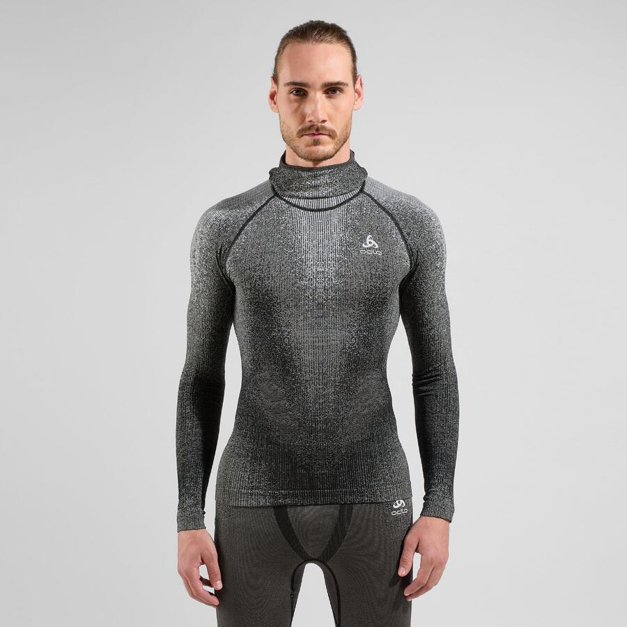 ODLO Утепленная майка PERFORMANCE WARM BLACKCOMB
ODLO Утепленная майка PERFORMANCE WARM BLACKCOMB