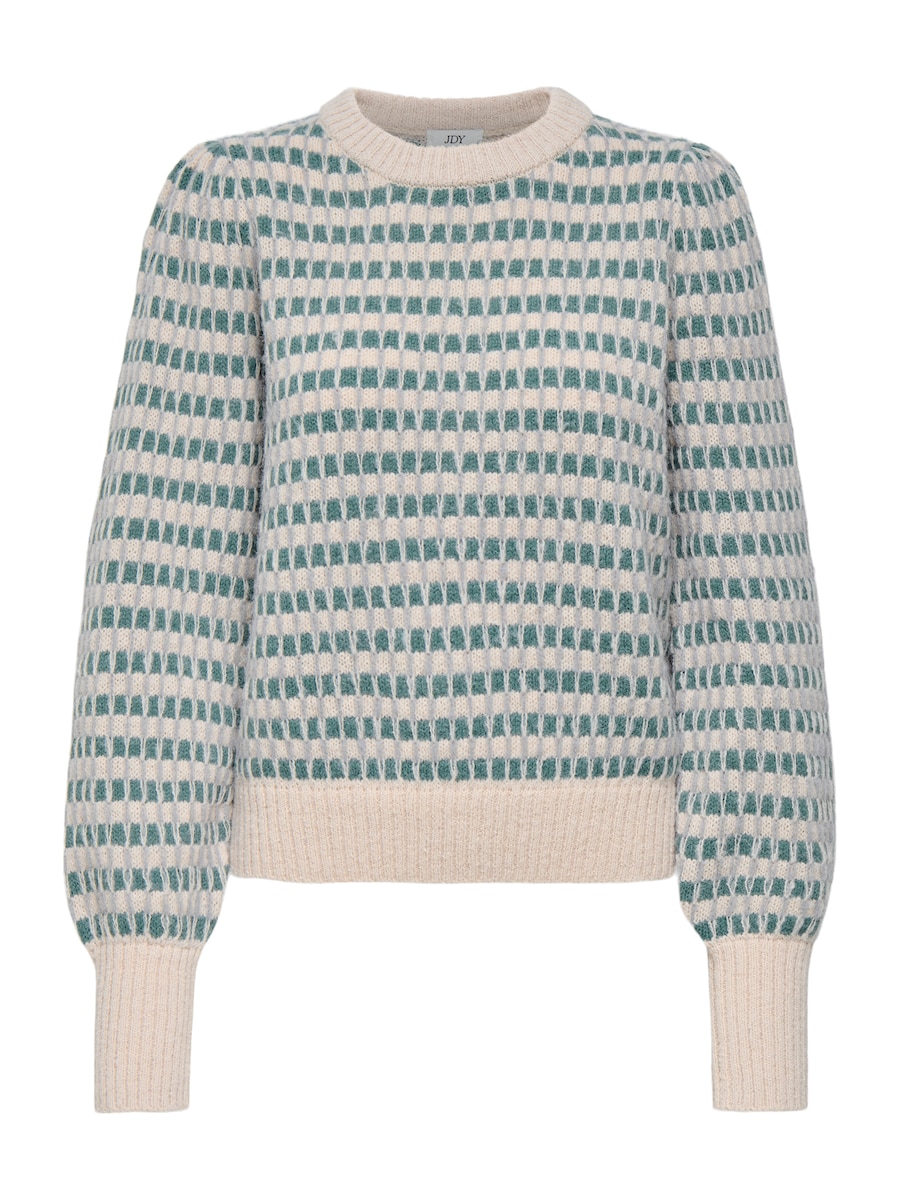 Свитер JDY SIGRID, Jade
Свитер JDY SIGRID, Jade