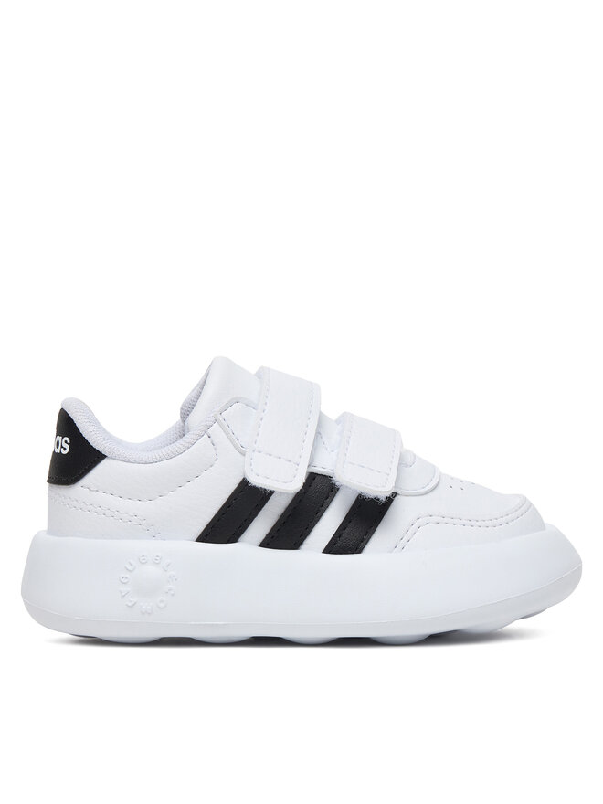 Кроссовки adidas Breaknet 3.0 JS3680 Weiß
Кроссовки adidas Breaknet 3.0 JS3680 Weiß