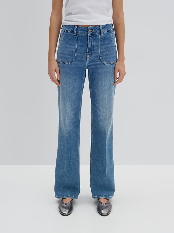 Джинсы Someday, синий
Джинсы Someday, синий