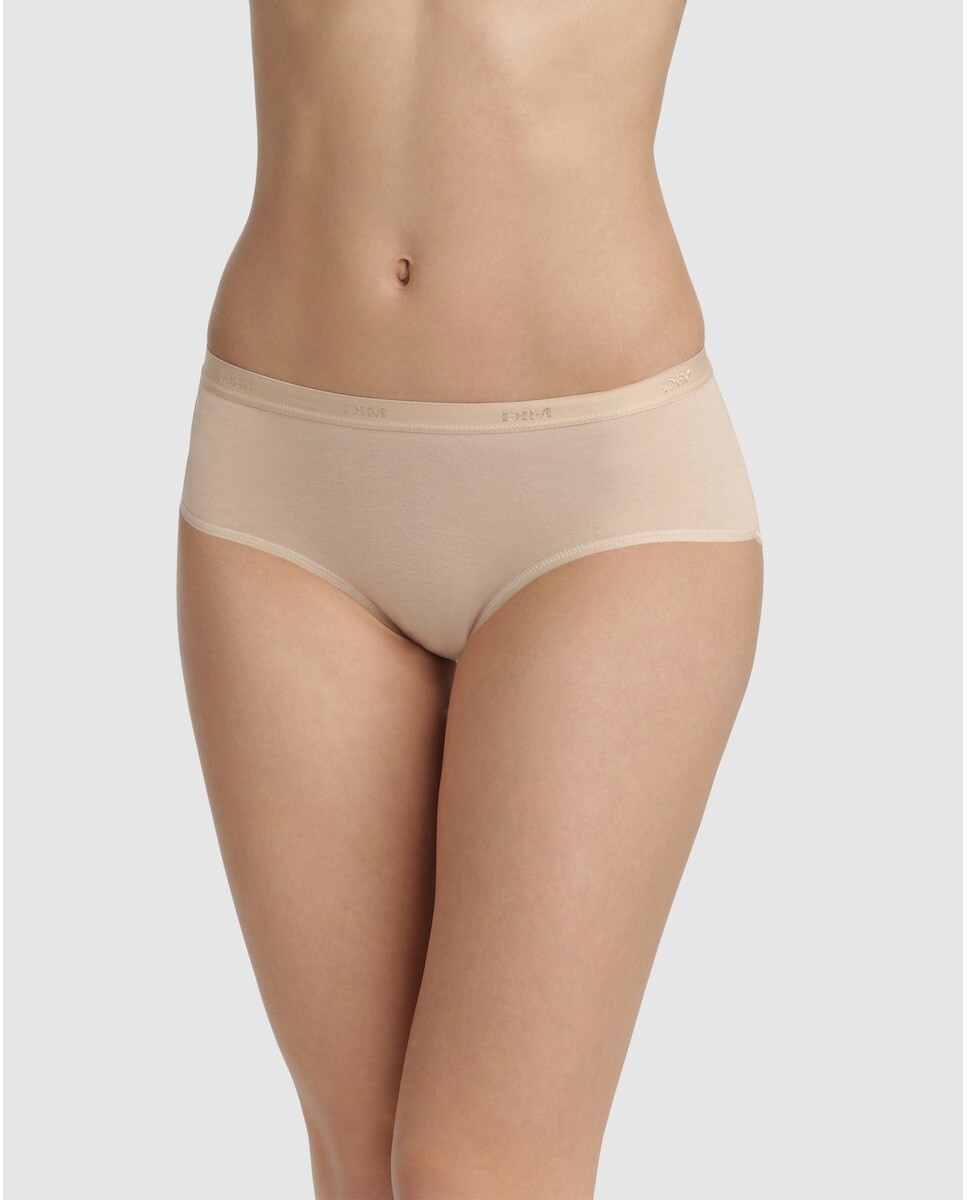 Набор из 3 брюк-кюлотов из эластичного хлопка разных цветов Dim, мультиколор
Набор из 3 брюк-кюлотов из эластичного хлопка разных цветов Dim, мультиколор