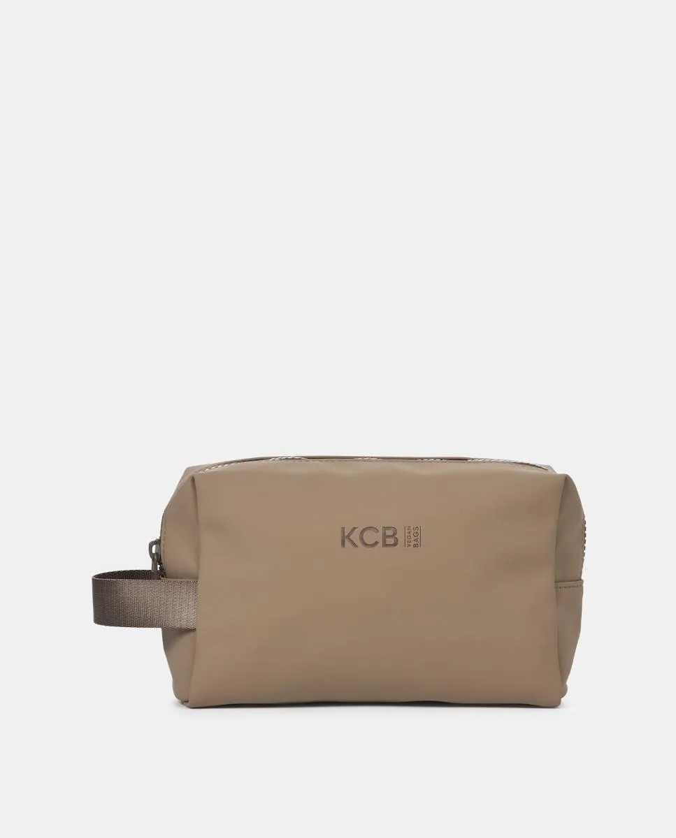 Средний несессер KCB Cord Kcb, коричневый
Средний несессер KCB Cord Kcb, коричневый