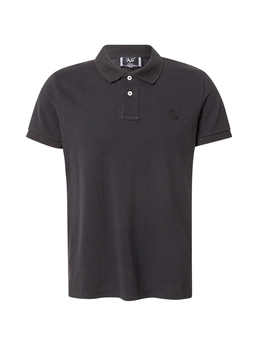 Рубашка 19V69 ITALIA Emilio, черный 
Рубашка 19V69 ITALIA Emilio, черный