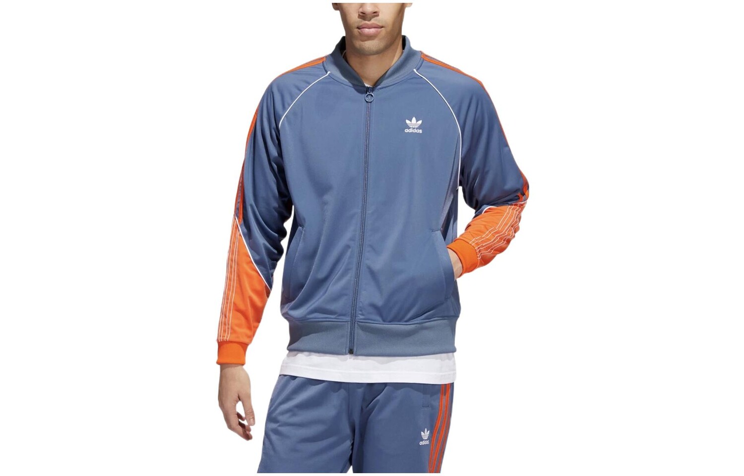 Мужская куртка Adidas Originals, цвет Asphalt Gray
Мужская куртка Adidas Originals, цвет Asphalt Gray