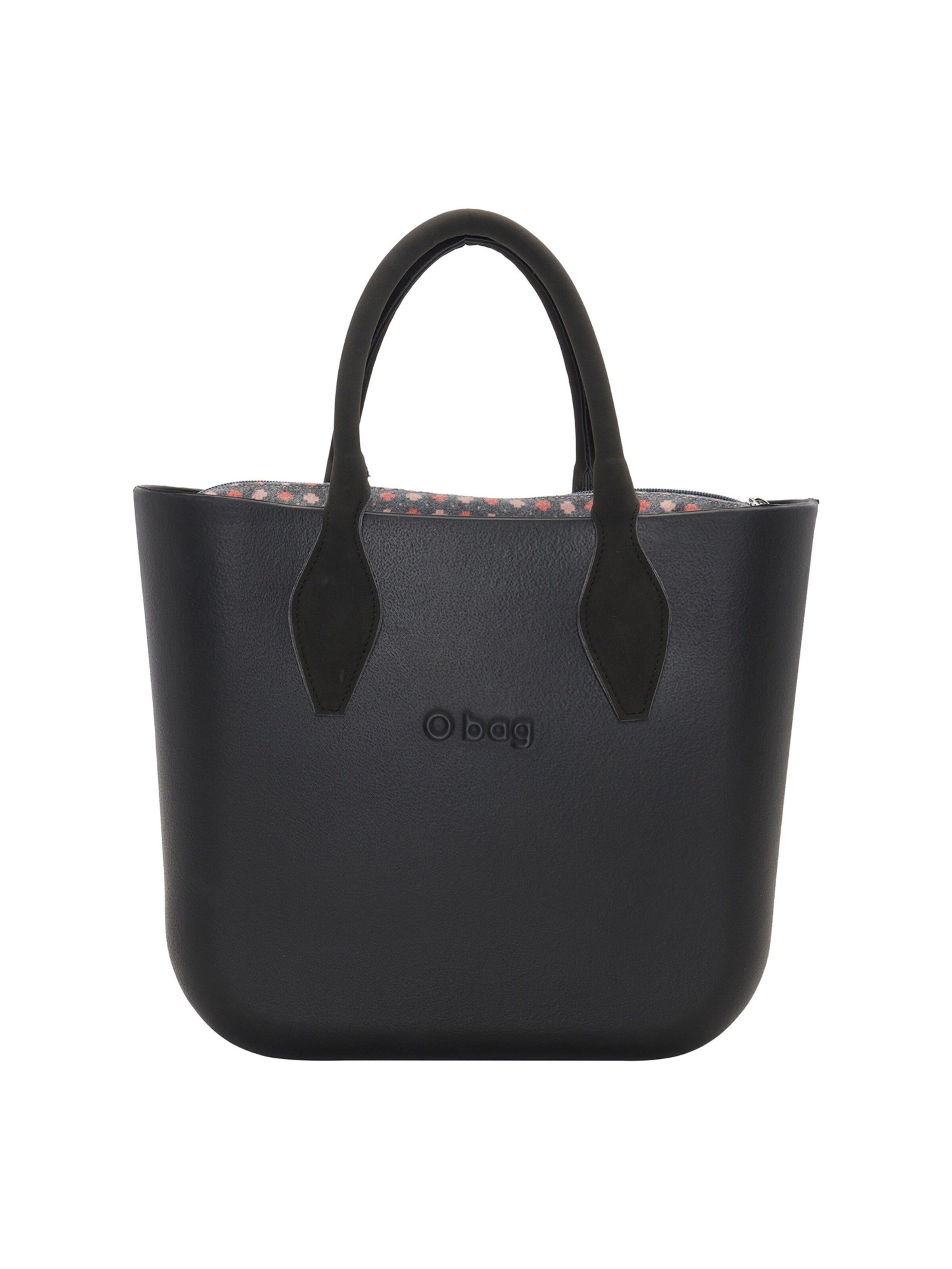 O bag Сумка в черном цвете
O bag Сумка в черном цвете
