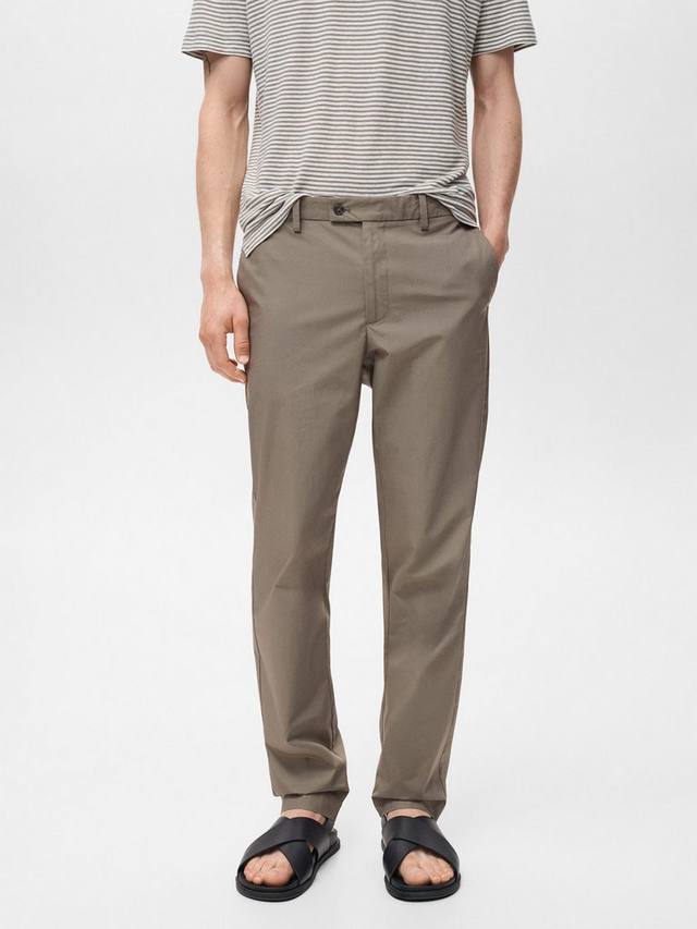 Прямые джинсы Jon Mango, Brown
Прямые джинсы Jon Mango, Brown