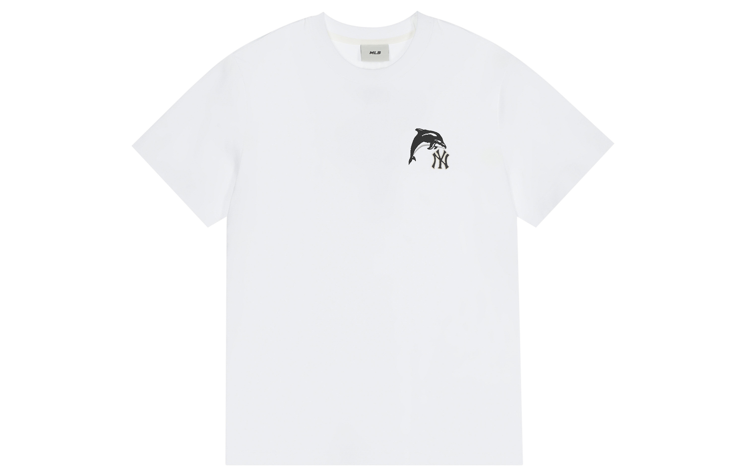 MLB Футболка New York Yankees унисекс белая, Белый, MLB Футболка New York Yankees унисекс белая
MLB Футболка New York Yankees унисекс белая, Белый, MLB Футболка New York Yankees унисекс белая