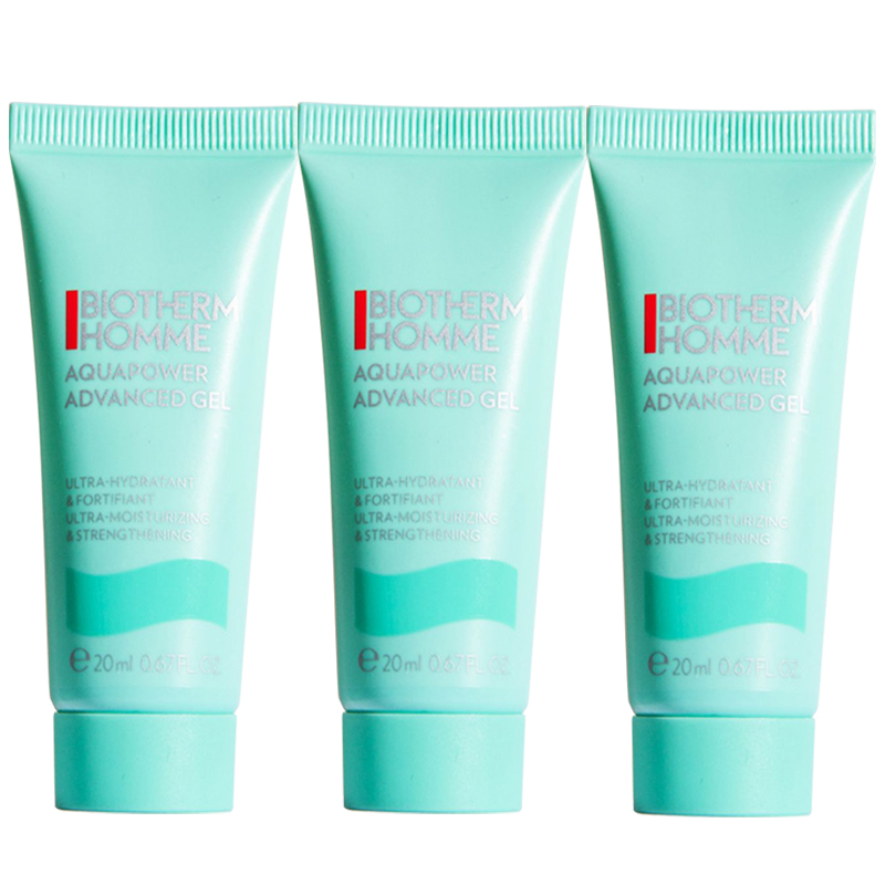 Мужской крем для лица / лосьон Men's BIOTHERM
Мужской крем для лица / лосьон Men's BIOTHERM