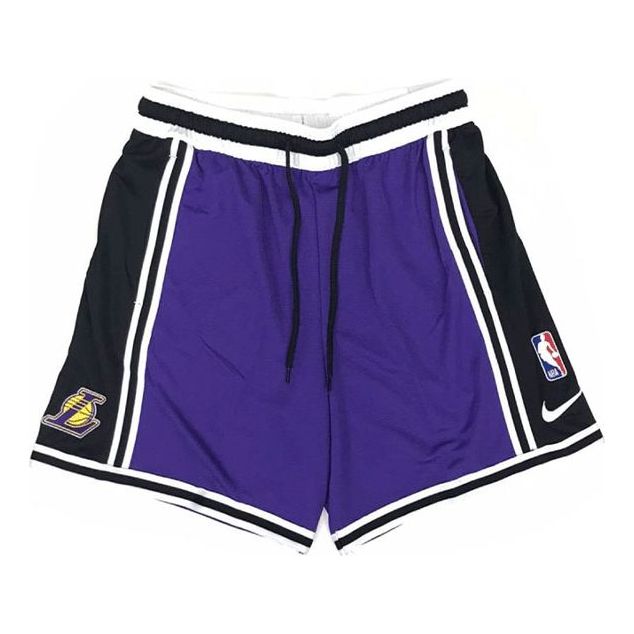 Спортивные шорты Nike Los Angeles Lakers Basketball Sports Shorts Blue
Спортивные шорты Nike Los Angeles Lakers Basketball Sports Shorts Blue
